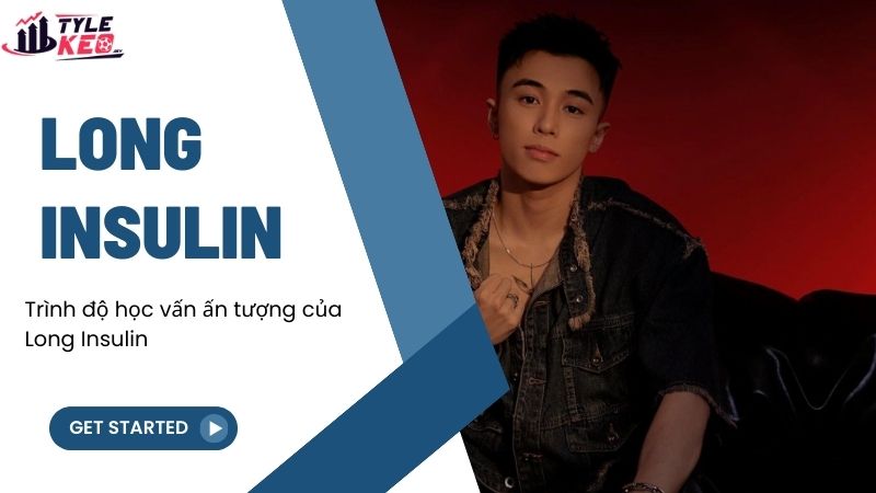 Long Insulin - Người phát triển website bepchien.net 2 Trình độ học vấn ấn tượng của Long Insulin