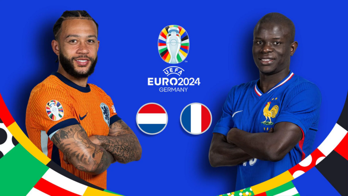 soi keo Ha Lan vs Phap 1